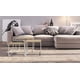 thumbnail image 2 of Juego de Mesas Kessa Muebles  Wayne Blanco, 2 of 4
