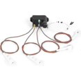 thumbnail image 5 of 66354 Grill Ignitor For Weber Genesis Ii E-310 E-315 S-310 S-315 Se-310 Se-315 Outdoor Cooking Bbq Replacement Grill Ignitor Kit, 5 of 5