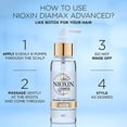 thumbnail image 3 of NIOXIN NIOXIN DIAMAX Avancé 3.4 OZ, 3 of 5