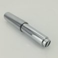 thumbnail image 4 of 3pcs Bathroom Toilet Paper Towel Spring Coil Rod Paper Winder Holer Flexible (Silver), 4 of 10