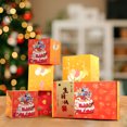 thumbnail image 3 of Teissuly Happy New Year Red Envelope Surprise Bouncing Box Gift Box Creating Most Surprising Gift Red Envelope Bouncing Romantic Gift Box Teissuly WER202312140684, 3 of 5