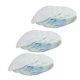 thumbnail image 5 of Pegatinas impermeables para los oídos del bebé protector de oídos impermeable para recién nacidos adhesivo multiusos de 90 piezas para ducharse para deportes acuáticos ANGGREK Otros, 5 of 8
