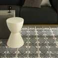 thumbnail image 6 of Nourison Nordic 5' x 7' Ivory Multicolor Modern Indoor Rug, 6 of 8