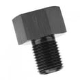 thumbnail image 4 of Flare Adaptor, High Accuracy Stable Performance Antirust Oil Pressure Gauge Adapter  For Repair, 4 of 8