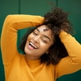 thumbnail image 2 of Shea Moisture Moringa and Avocado Conditioner, 2 of 8