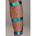 thumbnail image 2 of Men's Sexy Poseidon Costume, 2 of 10