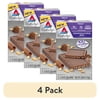 (4 pack) Atkins Endulge Treats, Crunchalicious Bar, Keto Friendly, 5 Count