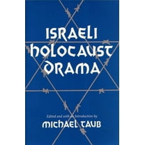 Israeli Holocaust Drama, (Paperback)