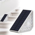 thumbnail image 1 of Luces Con Solar Cubierta Solares LED Superbrillantes para Jardín Rojo, 1 of 9
