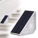 thumbnail image 1 of Luces Solares para Exteriores Escaleras LED Superbrillantes Terraza Jardín, 1 of 9