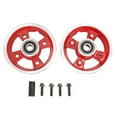 thumbnail image 2 of 200/50 Tires Rim, Improved Handling Aluminum Alloy Stable Performance Electric Scooter Wheel Rim  for Electric Bike, 2 of 7