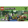 thumbnail image 2 of LEGO Minecraft 21114 La granja, 2 of 7