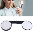 thumbnail image 4 of Luz de Selfie Magnética, LED LED LED Compacto para maquillaje, 4 of 7