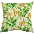 thumbnail image 4 of Rizzy Home 22" x 22" Indoor/ Outdoor Pillow, 4 of 6
