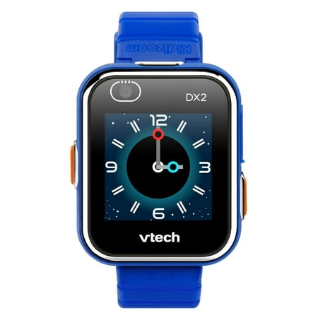 VTech, KidiZoom Smartwatch DX2, Smart Watch for Kids, Learning (Best New Smart Watches)