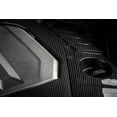 thumbnail image 2 of APR MS100253 Carbon Fiber Engine Cover, 2 of 10