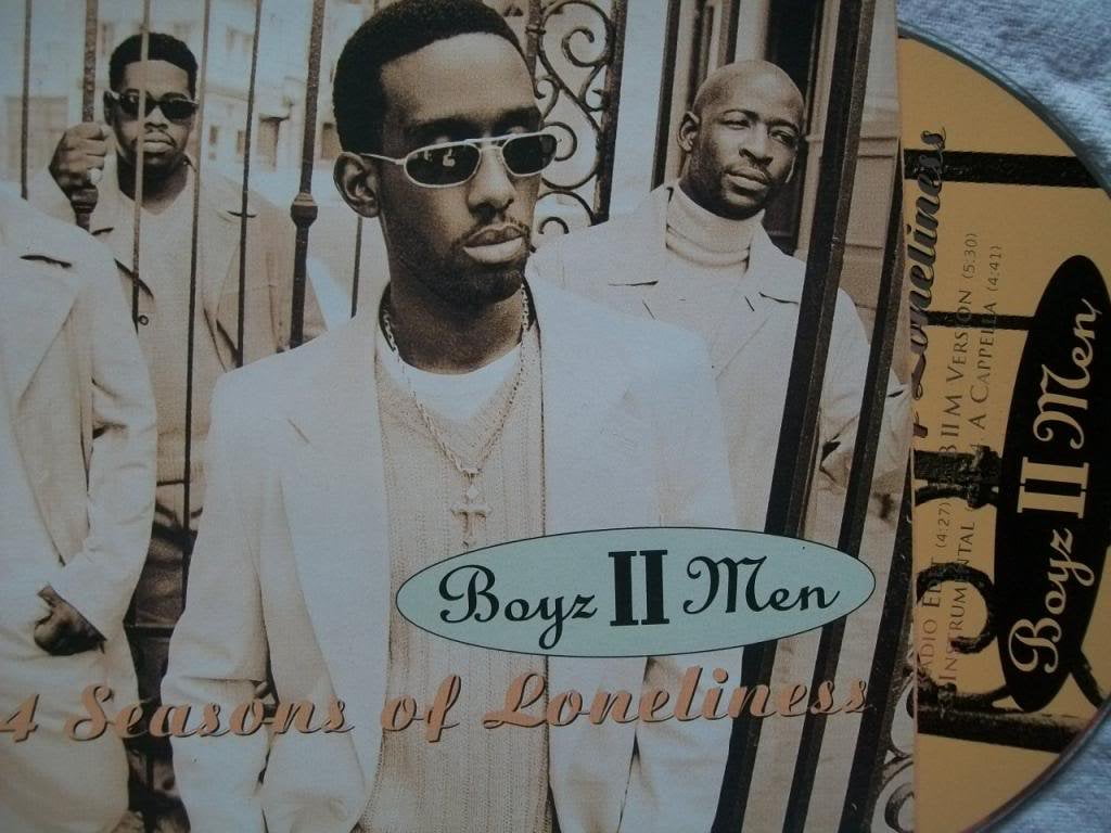 Boyz II Men - Cooleyhighharmony - Music & Performance - CD
