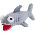thumbnail image 1 of Doggles TCSUS1709 Sushi Requin Chat Jouet, Gris, 1 of 1