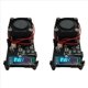 thumbnail image 1 of 2X Minero Independiente , BitDSK 200Gh/S, BM1397, ASIC de Bitcoin, BTC, Minero de Lotería en Solitario, Minero de Bajo Consumo ENCHUFE de EE. UU., 1 of 5