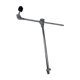 thumbnail image 3 of Abrazadera de Tambor Inclinable Hugo Accesorio profesional brazo de platillo para Instrumentos musicales, 3 of 10