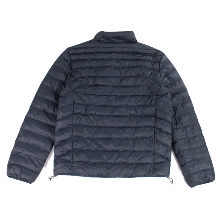 Polo Ralph Lauren Mens Jacket Packable Quilted Puffer Blue Polo Ralph Lauren Mens Jacket Packable Quilted Puffer Blue
