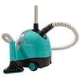 thumbnail image 2 of Vaporizador de Ropa Clásico SteamWorks Percha Plegable 360 grados Ajustable Tanque 2Lt Verde SINGER SR-5353521V, 2 of 2