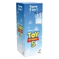 thumbnail image 1 of Juego de Mesa Disney Toy Story 5 Torre de Madera 3 en 1, 1 of 5