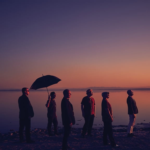 The Slackers - Don't Let The Sunlight Fool Ya - Music & Performance - Vinyl