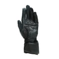 thumbnail image 2 of Dainese Impeto Mens Leather Motorcycle Gloves Black/Black MD, 2 of 3
