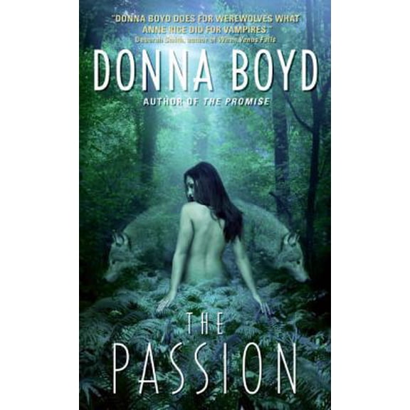 Pre-Owned The Passion (Unknown) 0380790947 9780380790944