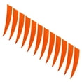 thumbnail image 4 of S SERENABLE 36 Pieces 4'' Vanes, Fletching with e, Shafts Hunting Outdoor A, 4 of 9