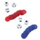 thumbnail image 2 of 2 juegos de dados divertidos, 2 of 3