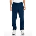 thumbnail image 1 of Reverse Weave Fleece Pant - SPORT DARK NAVY - 2XL, 1 of 3