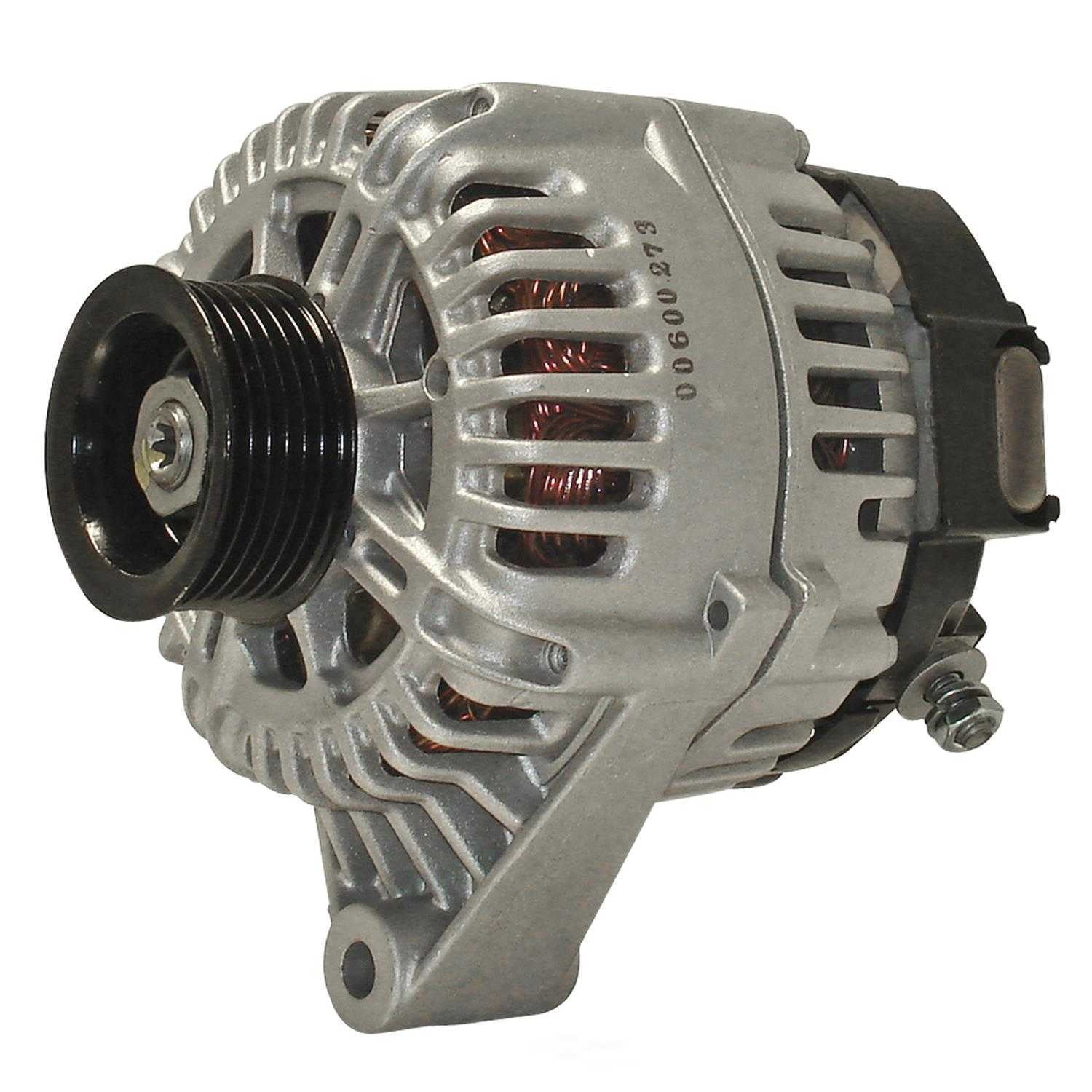 FVP Professional 11069 Alternator Standard