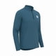 thumbnail image 2 of Sudadera Deportiva Wilson para Hombre Cierre al Pecho Color Azul Marino Talla M, 2 of 4