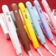 thumbnail image 2 of Mini Hair Straightener Curling Bar Straight Roll 2 in 1 Splint Perm Mini Cartoon, 2 of 4