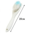 Under1 Clearance Carpet Brush Scrub Brush Cleaning Brush Bathroom