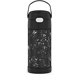 thumbnail image 1 of Botella de Acero Inoxidable con Sorbete THERMOS FUNTAINER 12 Onzas, 1 of 3