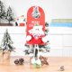 thumbnail image 5 of regalo para niños decoración de la puerta vacaciones de navidad decoración de la fiesta de vacaciones Adepaton CPB-CJZ171-1, 5 of 5