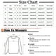 thumbnail image 2 of pstuiky camisas de manga larga para hombre, Camisa deportiva de color liso para hombre con solapa y botones, manga larga, top/camisa con solapa camisetas de hombre s, 2 of 5