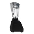 thumbnail image 4 of Licuadora Bosstech Comercial Negra Vidrio 2l 3 velocidades, 4 of 6