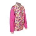 thumbnail image 3 of Shopkins Girls Bomber Jacket, 3 of 3