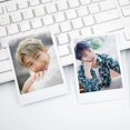 thumbnail image 2 of Treingi 2024 30/50PC No Repeat Grupo de chicos coreanos Kim Namjoon RM Póster HD Tarjeta Lomo Pai Li De Jin Nanjun Fotos de estilo de vida Tarjetas pequeñas de 3 pulgadas, 2 of 5