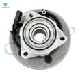 thumbnail image 5 of Front Suspension Strut Assembly-Wheel Hub Bearing Assembly For 2004 Ford F-150 4WD, 5 of 10