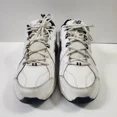 thumbnail image 3 of New Balance Mens 11.5 D 608 V5 MX608WN5 White Casual Shoes Sneakers, 3 of 6