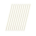thumbnail image 3 of Abanico redondo de madera, estilo antiguo, ligero, ideal para el verano y con múltiples usos. 40cm, 3 of 9