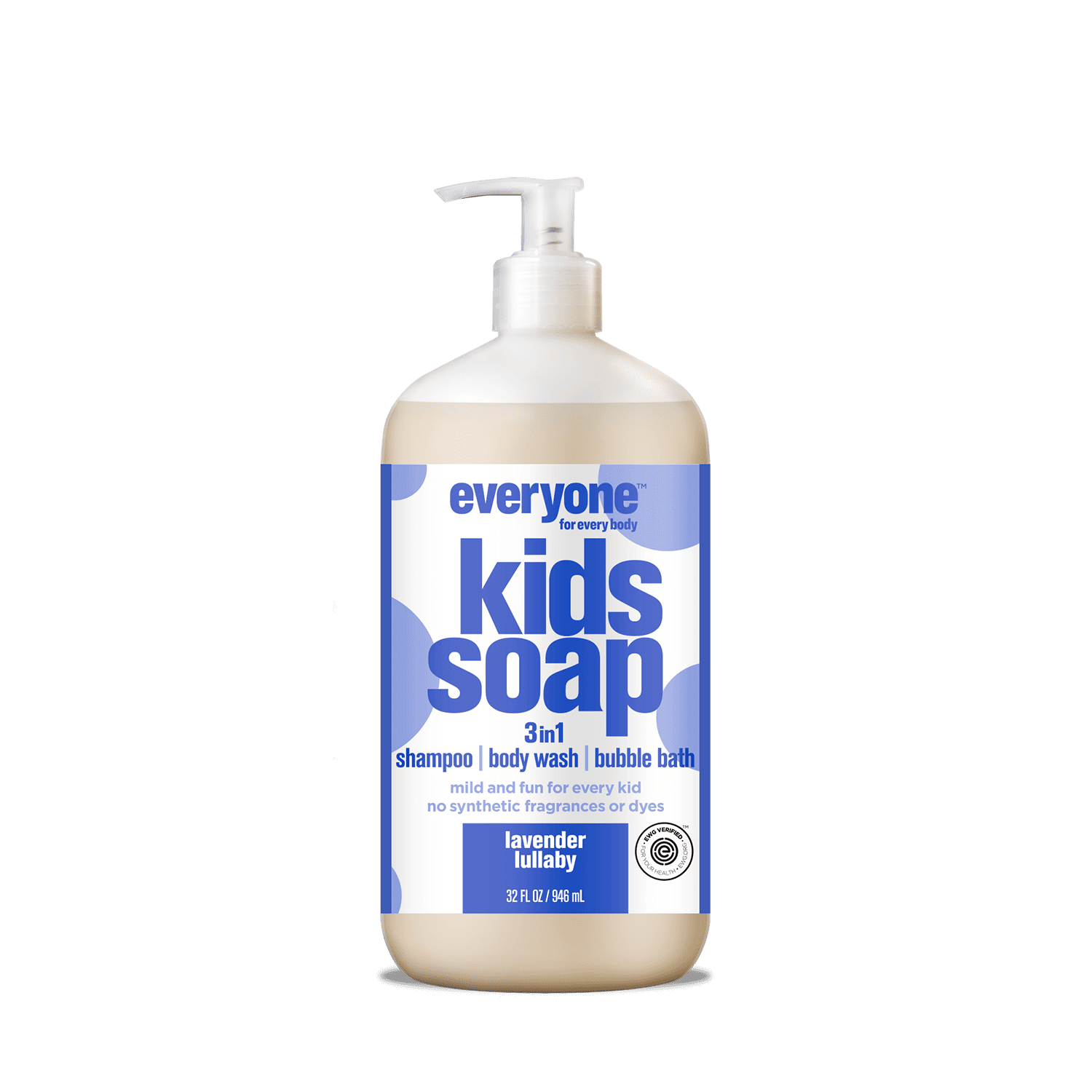 bubble bath soap kids
