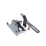 CPP PS808 SBC Front Mount Power Steering Bracket