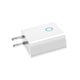 thumbnail image 2 of Adaptador de audio Bluetooth 5.0 Transmisor de audio con control remoto inalámbrico Receptor Cargador rápido USB FleinngHoz JD711083810, 2 of 7