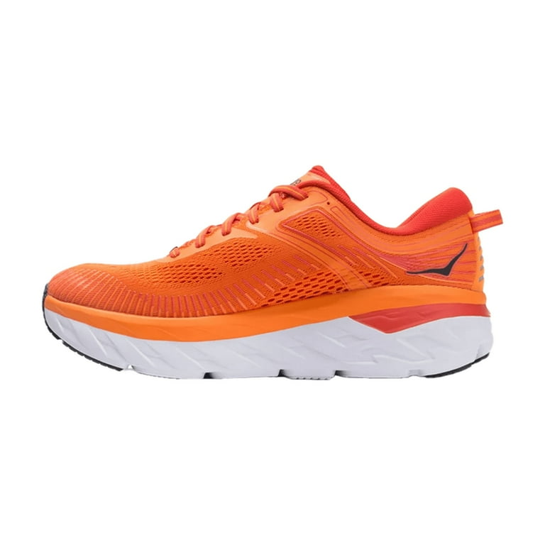 【HOKA ONEONE】BONDI 7 23.5㎝ Hoka One One Bondi 7 Running Shoes - Women's - Walmart.com